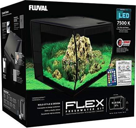 Image du produit Fluval Flex (57 l)