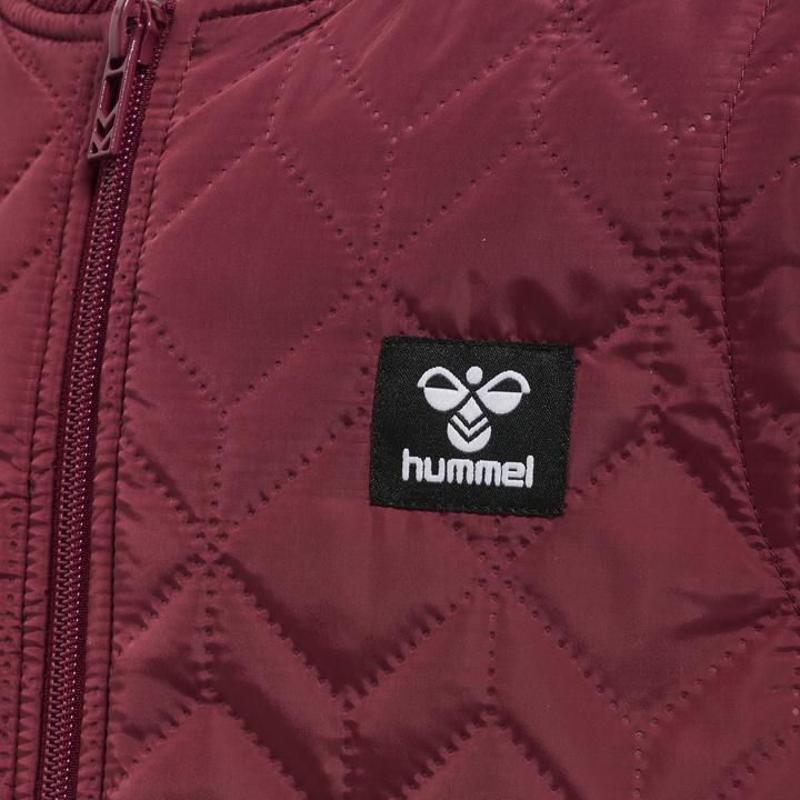 Actual product image hummel Kule Thermo Vest (128)