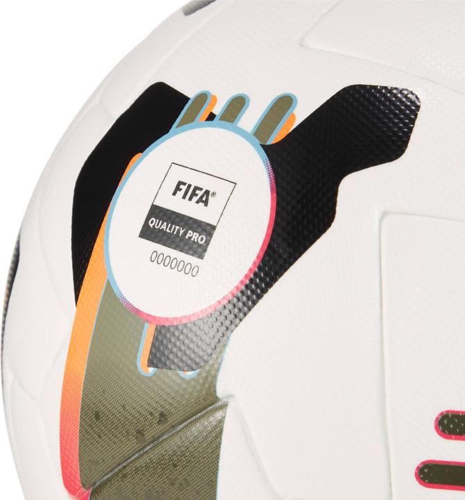 Actual product image Puma Orbita 2 TB (FIFA Quality Pro)