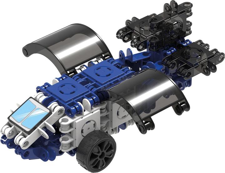 Actual product image Clics Mini Transport Set