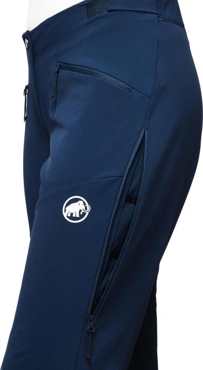 Immagine prodotto Mammut Pantaloni Taiss Pro SO Donna (34)