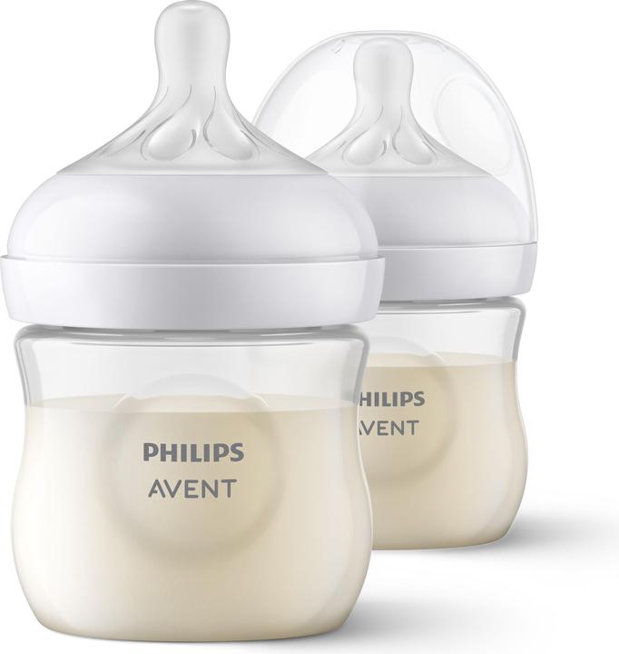 Productafbeelding Philips Avent Natuurlijk antwoord (125 ml)