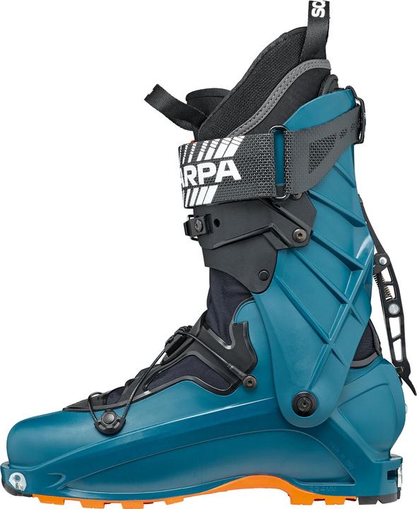 Image du produit Scarpa F1 GT (31)