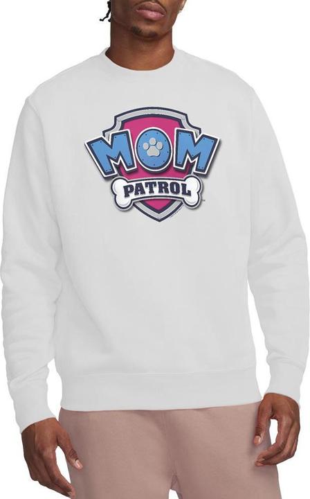 Produktbild Paw Patrol Mom Patrol Sweatshirt Muttertag (S)