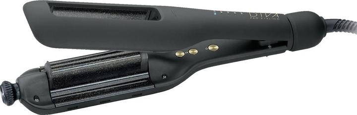 Diva Styler Gold Dust Multi Waver & Curler