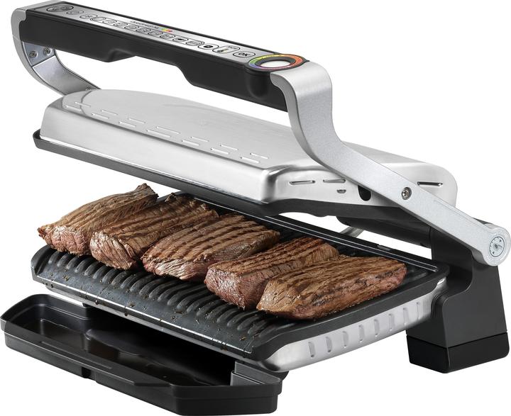 Produktbild Tefal GC724D Kontaktgrill