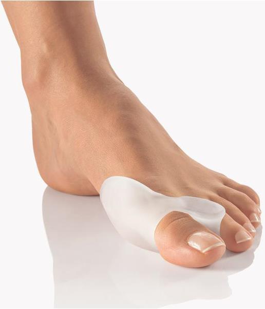Actual product image Bort Medical Pedi Soft toe spreader (Nail lutensil)