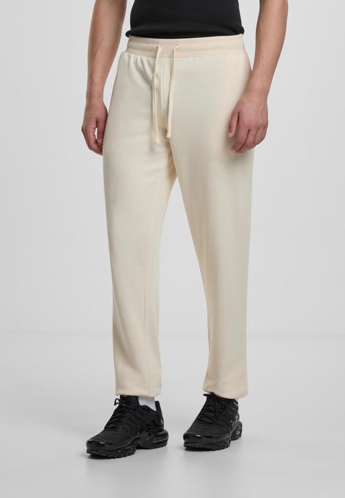 Produktbild Urban Classics Light Terry Basic Sweatpants - 166801 (XXL)
