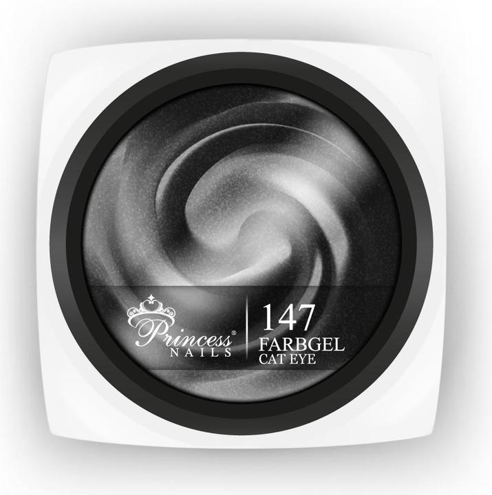 PrincessNails Farbgel 147
