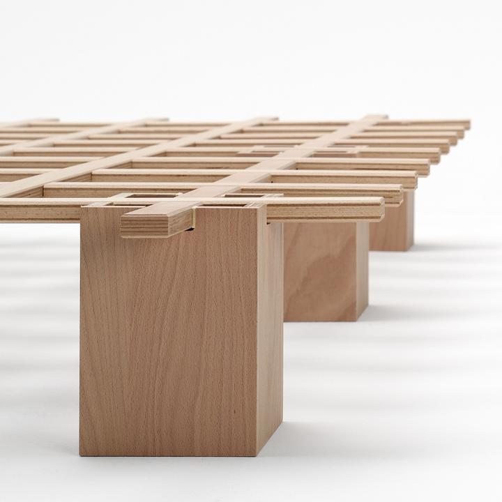 Actual product image Tojo System 90 (90 x 200 cm)
