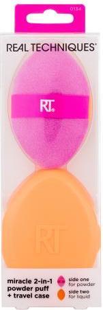 Immagine prodotto Real Techniques Miracle 2-In-1 Powder Puff