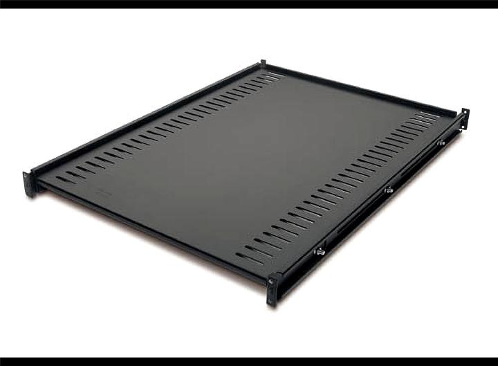 APC NetShelter Geräteboden AR8122BLK