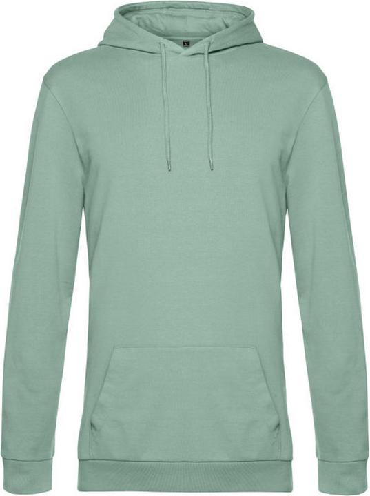 B&C Kapuzenpullover (S)