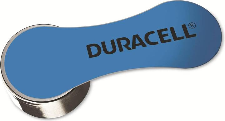 Image du produit Duracell EasyTab (6 pcs, PR44, 675 mAh)