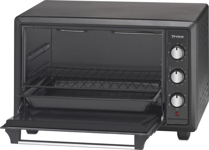 Image du produit Trisa Forno Gusto