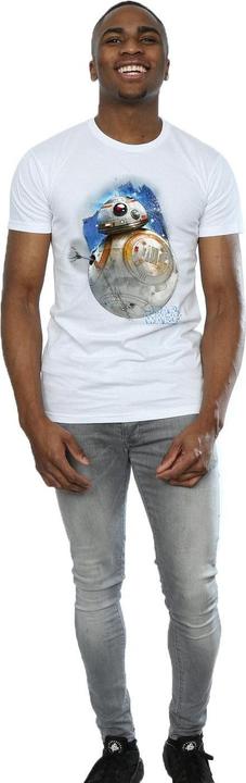 Produktbild Star Wars TShirt (S)