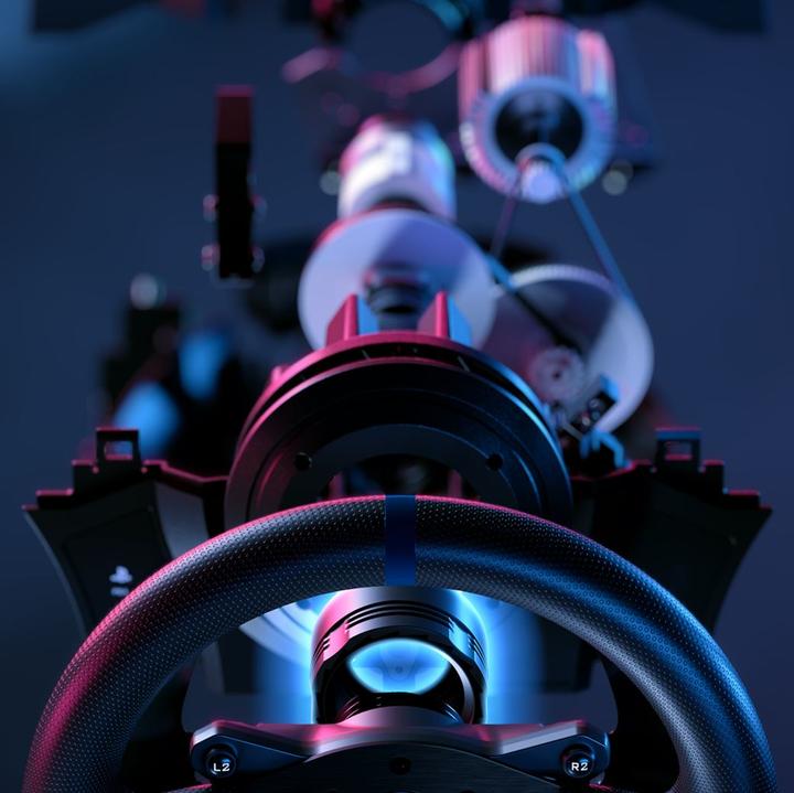 Immagine prodotto Thrustmaster Base del servo T300 RS (PS4, PS5, PC)