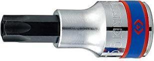 Image du produit King tony 402720 Tournevis à douille Resistorx ® 1/2", T20 (1/2")