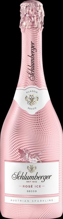 Image du produit Schlumberger Rosé secco (1 x 75 cl)