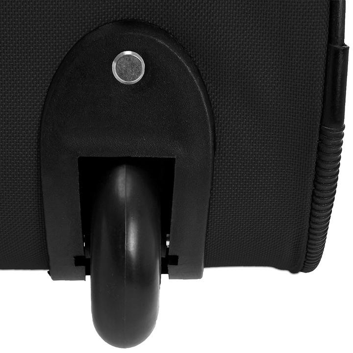 Image du produit Monzana Sac de voyage (160 l, XL (à partir de 115l))