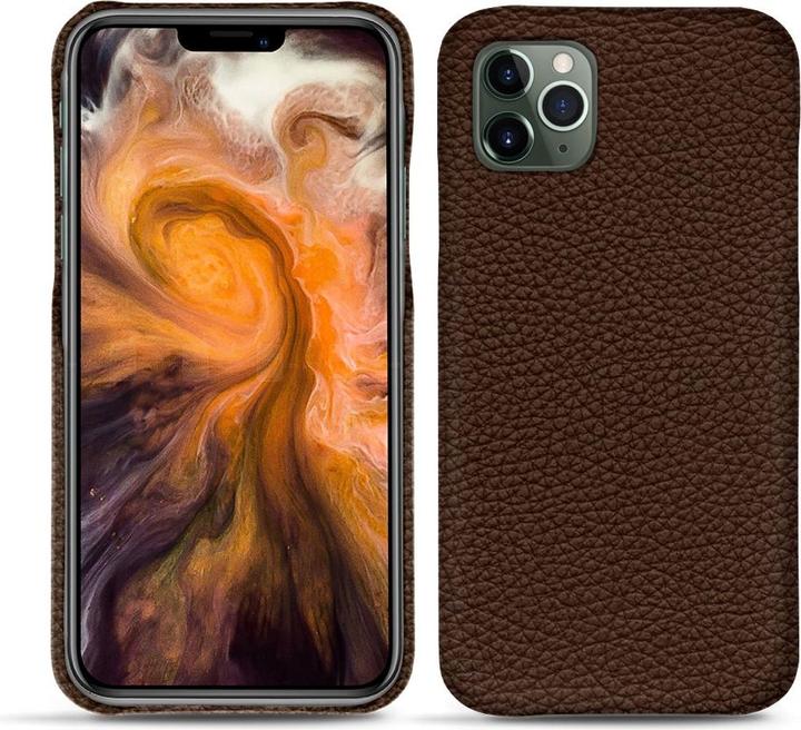 Image du produit Noreve Housse cuir (Apple iPhone 11 Pro Max)