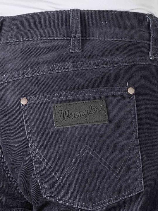 Image du produit Wrangler Greensboro (New Arizona) Cord Pant Straight Fit Par (W40/L30)
