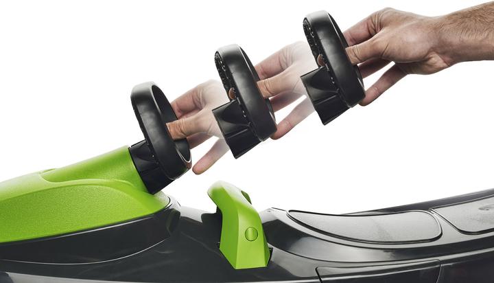 Image du produit Plastkon Stratos