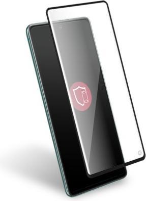 Produktbild Bigben Connected Flexible Glas-Folie (1 Stück, Samsung Galaxy A72)