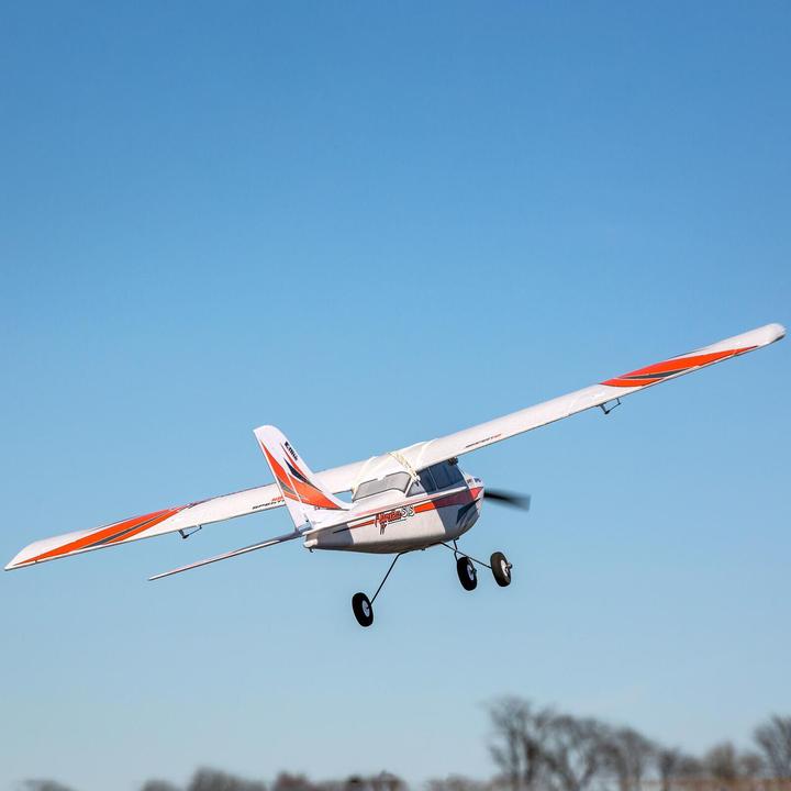 Produktbild E-Flite Apprentice STS (Motorflugzeug)