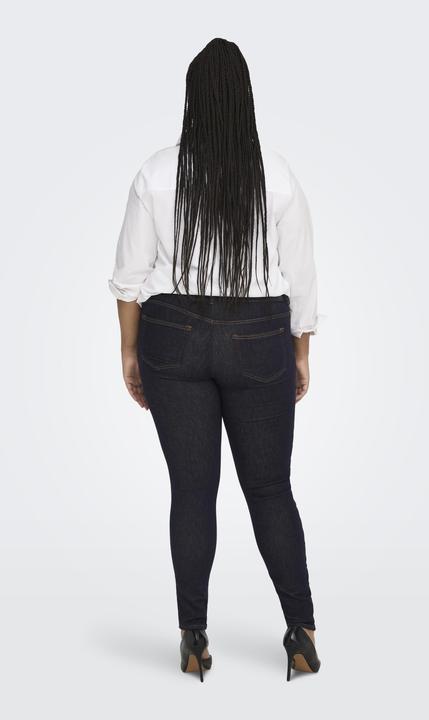 Produktbild Only Curvy CARWILLY Regular fit Jeans (W42/L32)