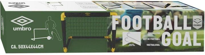 Produktbild Umbro Fussballtor