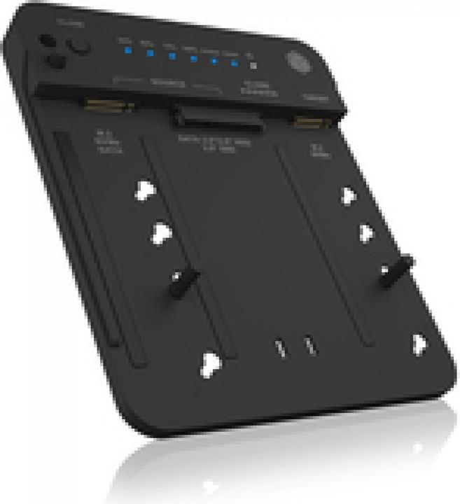 Actual product image Icy Box IB-2913MCL-C31