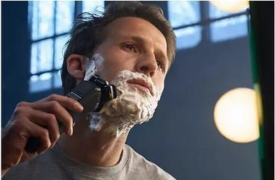 Image du produit Philips Shaver series 7000 S7886/35 Wet & Dry
