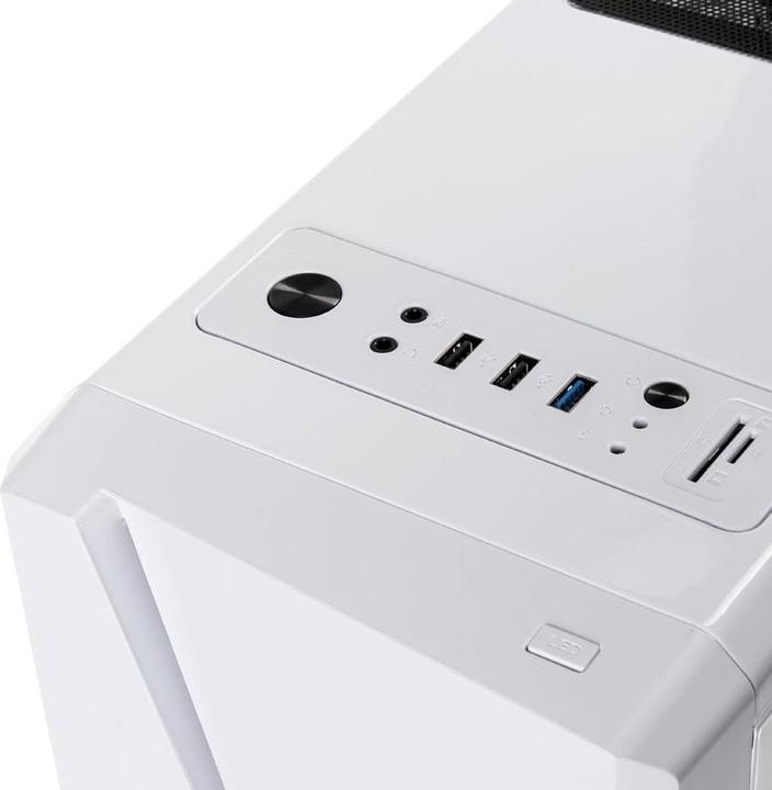 Immagine prodotto AeroCool Cylon (ATX)