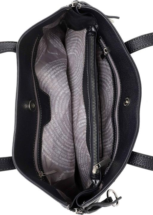 Actual product image Suri Frey Shopper SFY Debby (17.02 l)
