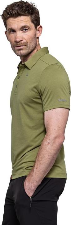 Actual product image Schöffel CIRC Polo Shirt Tauron M (54, XL)