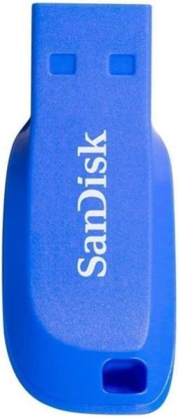 Image du produit SanDisk La lame Cruzer (64 Go, USB-A, USB 2.0)