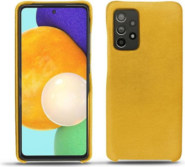 Produktbild Noreve Lederschutzhülle (Samsung Galaxy A52)