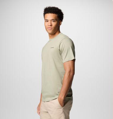 Image du produit Columbia T-shirt Manches Courtes North Cascades™ Homme (S)