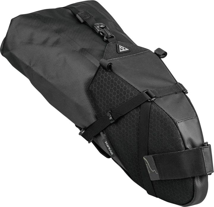 Immagine prodotto Topeak Backloader X (15 l, Sottosella)