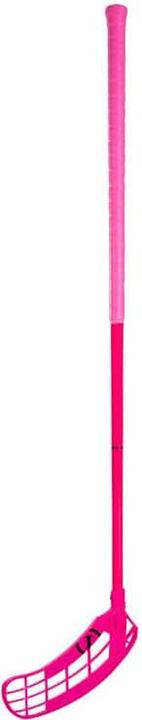 Produktbild Salming Unihockeystock Quest 1 Powerlite Aero 29 The Neon (92 cm, Links)