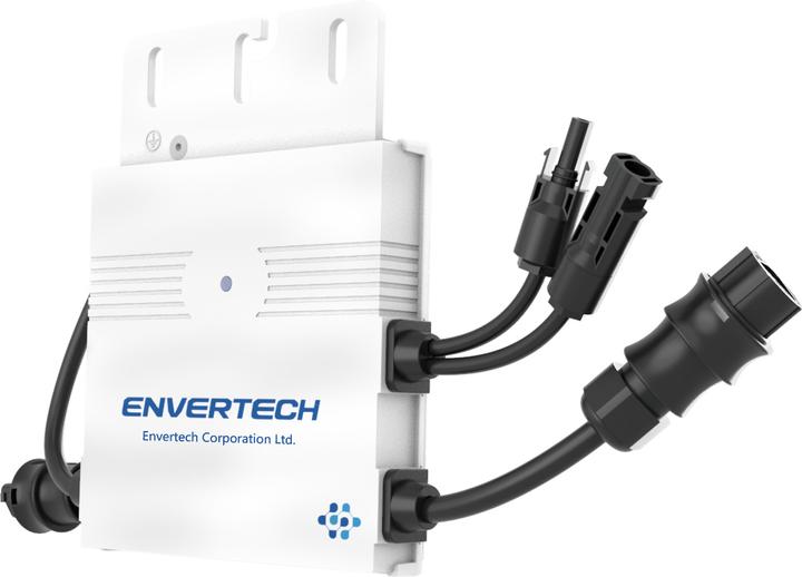 Produktbild Solar-Pac MPPT Model EVT300
