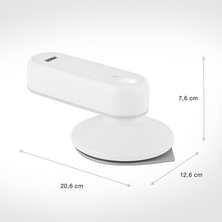 Image du produit Princess Fer à repasser de voyage (130 W)