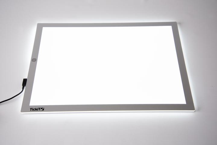 Image du produit TickiT A3 Light Panel