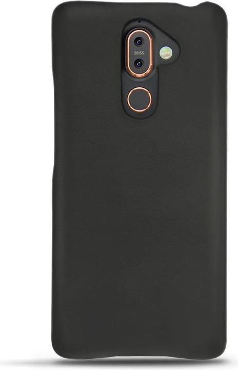 Productafbeelding Noreve Lederen omslag (Nokia 7 Plus)