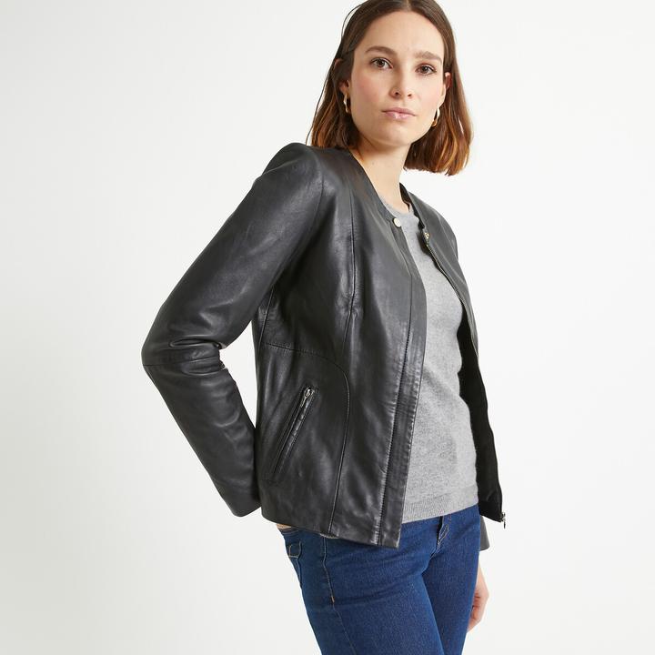 Produktbild Anne Weyburn Kurze Jacke (44)