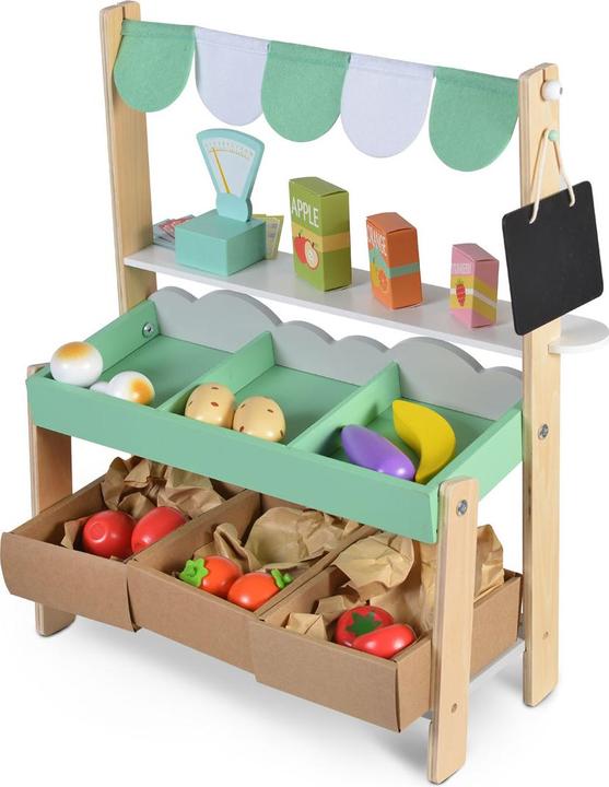 Produktbild Moni Marktstand