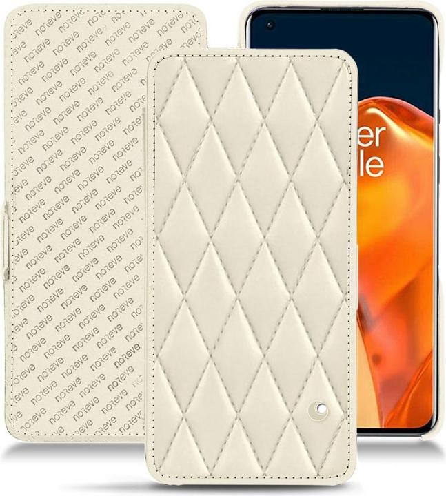 Blanc - Couture ( Nappa - White )