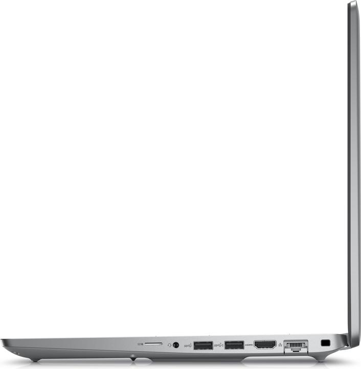 Image du produit Dell Latitude 5540 (15.60", Intel Core i7-1365U, 16 Go, 512 Go, DE)