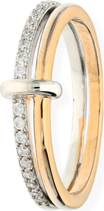 Actual product image Carat Style (54, 925 Silver)
